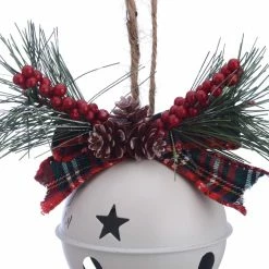 New β Assorted Jingle Bell Ornament by Ashland® π₯ 8 New β Assorted Jingle Bell Ornament by Ashland® π₯ -Christmas Shop 10698225 3