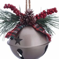 New β Assorted Jingle Bell Ornament by Ashland® π₯ 9 New β Assorted Jingle Bell Ornament by Ashland® π₯ -Christmas Shop 10698225 4