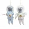 Promo π Assorted Wool Space Mouse Ornament by Ashland® π 1 Promo π Assorted Wool Space Mouse Ornament by Ashland® π -Christmas Shop 10698353 1