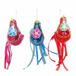 Hot Sale π Assorted Glass π Christmas Folk Bird by Ashland® π 7 Hot Sale π Assorted Glass π Christmas Folk Bird by Ashland® π -Christmas Shop 10698358 3