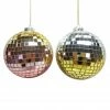 New ⌛ Assorted Disco Ball Ornament by Ashland® ✨
