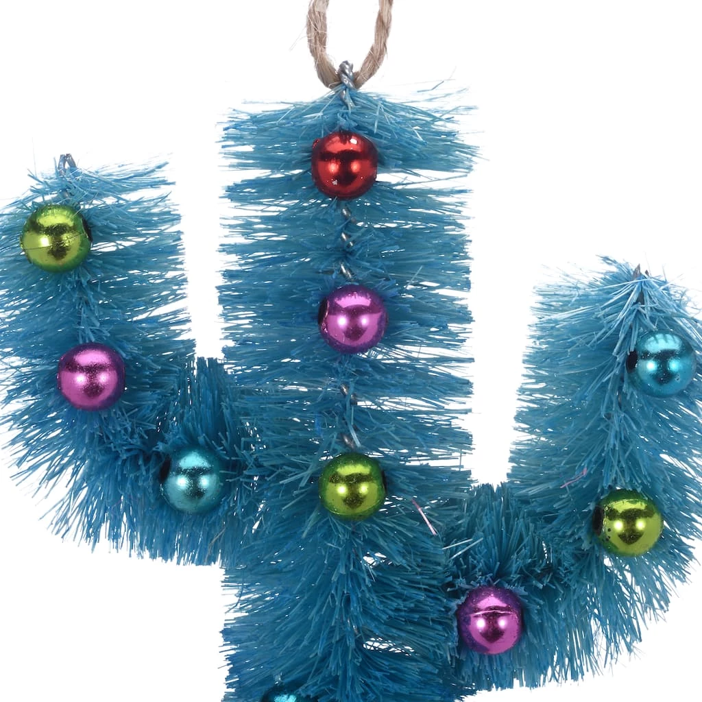 Cheapest π Assorted 2.75'' Sisal Cactus Ornament by Ashland® π 4 Cheapest π Assorted 2.75'' Sisal Cactus Ornament by Ashland® π - Image 2