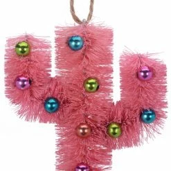 Cheapest π Assorted 2.75'' Sisal Cactus Ornament by Ashland® π 7 Cheapest π Assorted 2.75'' Sisal Cactus Ornament by Ashland® π -Christmas Shop 10698360 3