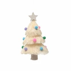 Top 10 🥰 Assorted 5'' Sisal Tree 🎁 Christmas Ornament by Ashland® 🌟 -Christmas Shop 10698361 3