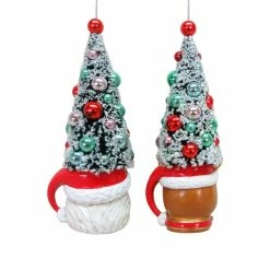 Top 10 👏 Assorted 🎅 Christmas Tree Ornament by Ashland® 🎉 -Christmas Shop 10698378 3