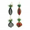 Cheapest π Assorted Plaid Ornament with Holly by Ashland® π 1 Cheapest π Assorted Plaid Ornament with Holly by Ashland® π -Christmas Shop 10698387 1
