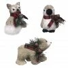 Buy ⌛ Assorted Critter Ornament by Ashland® 😀