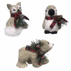 Buy β Assorted Critter Ornament by Ashland® π