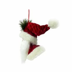 Cheapest ✨ Santa Head Ornament by Ashland® ❄ Christmas 🎁 -Christmas Shop 10698396 2