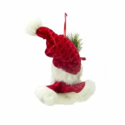 Cheapest ✨ Santa Head Ornament by Ashland® ❄ Christmas 🎁 -Christmas Shop 10698396 3