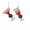 Cheap π― Assorted Plastic Vintage Cocktail Glass Ornament by Ashland® π 1 Cheap π― Assorted Plastic Vintage Cocktail Glass Ornament by Ashland® π -Christmas Shop 10698405 1