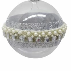 Cheapest π₯ Translucent Glitter & Pearl Ball Ornament by Ashland® π 6 Cheapest π₯ Translucent Glitter & Pearl Ball Ornament by Ashland® π -Christmas Shop 10698439 2