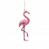 Wholesale π 6" Glass Pink Flamingo Ornament by Ashland® β 1 Wholesale π 6" Glass Pink Flamingo Ornament by Ashland® β -Christmas Shop 10698452 1