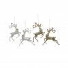 Coupon ✨ Assorted 🎁 Christmas Deer Ornament by Ashland® ⭐