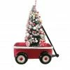 Flash Sale π Glass Wagon with Tree Ornament by Ashland® π 1 Flash Sale π Glass Wagon with Tree Ornament by Ashland® π -Christmas Shop 10698465 1