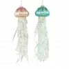 Best Pirce 😉 Assorted 10.5" Glass Jellyfish Ornament by Ashland® 🛒 -Christmas Shop 10698467 1