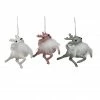 Buy ✨ Assorted Deer with Faux Fur Ornament by Ashland® 😀