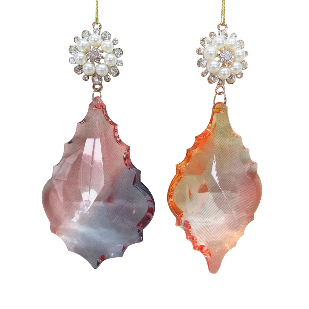 Flash Sale 𧨠Assorted Acrylic Jewel Ornament by Ashland® π 3 Flash Sale 𧨠Assorted Acrylic Jewel Ornament by Ashland® π