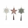 Best deal π Assorted Snowflake Tassel Ornament by Ashland® β€οΈ 1 Best deal π Assorted Snowflake Tassel Ornament by Ashland® β€οΈ -Christmas Shop 10698501 1