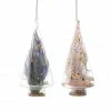 Cheap β€οΈ Assorted 6'' π Christmas Tree Glass Ornament by Ashland® π₯ 2 Cheap β€οΈ Assorted 6'' π Christmas Tree Glass Ornament by Ashland® π₯ -Christmas Shop 10698502 1
