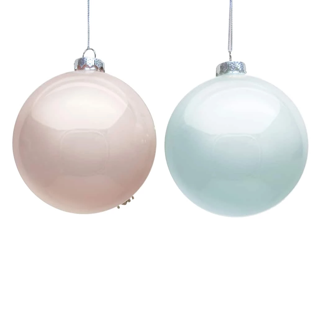 Coupon π€© Glass Sparkly Snowflake Ball Ornament by Ashland® π 4 Coupon π€© Glass Sparkly Snowflake Ball Ornament by Ashland® π - Image 2