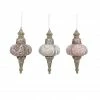 Cheapest 😀 Assorted Velvet Finial Ornament by Ashland® 😀
