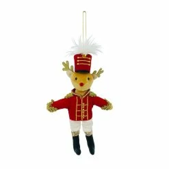 Best reviews of 🌟 Assorted Reindeer Nutcracker Ornament by Ashland® 🌟 -Christmas Shop 10698518 2