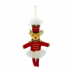 Best reviews of 🌟 Assorted Reindeer Nutcracker Ornament by Ashland® 🌟 -Christmas Shop 10698518 3