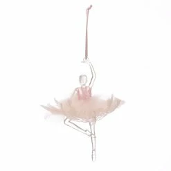 Deals 😉 Assorted 5.5'' Ballerina 🎄 Christmas Ornament by Ashland® 😉 -Christmas Shop 10698519 3