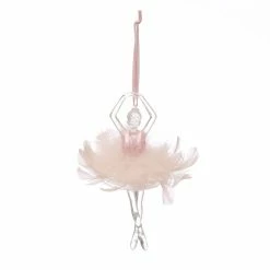 Deals 😉 Assorted 5.5'' Ballerina 🎄 Christmas Ornament by Ashland® 😉 -Christmas Shop 10698519 4