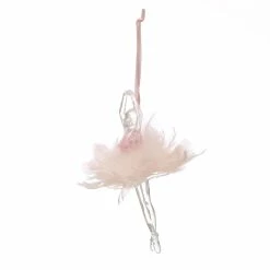 Deals 😉 Assorted 5.5'' Ballerina 🎄 Christmas Ornament by Ashland® 😉 -Christmas Shop 10698519 5