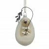 Cheap β White Glass Hedgehog Ornament by Ashland® π₯ 2 Cheap β White Glass Hedgehog Ornament by Ashland® π₯ -Christmas Shop 10698525 1