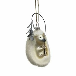 Cheap β White Glass Hedgehog Ornament by Ashland® π₯ 10 Cheap β White Glass Hedgehog Ornament by Ashland® π₯ -Christmas Shop 10698525 4