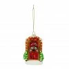 Promo π₯° 5'' π Christmas Door Collectible Glass Ornament by Ashland® π 1 Promo π₯° 5'' π Christmas Door Collectible Glass Ornament by Ashland® π -Christmas Shop 10698550 1