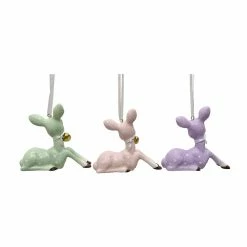 Best deal 🔔 Assorted Vintage Deer Ornament by Ashland® 🛒 -Christmas Shop 10698592 4