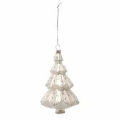 Best reviews of 😀 Assorted 5.7'' Tree Glass 🎅 Christmas Ornament by Ashland® 🔔 -Christmas Shop 10698593 3