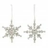 Cheap 😍 Assorted 5'' Silver Jewel Star 🎄 Christmas Ornament by Ashland® ✔️ -Christmas Shop 10698595 1