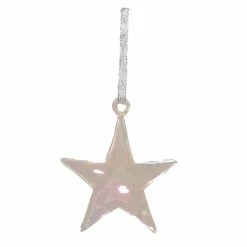 Flash Sale 😍 4" Acrylic Star Ornament by Ashland® 😍