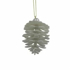 Top 10 ⌛ Assorted Glittery Pinecone Ornament by Ashland® 👍 -Christmas Shop 10698609 3