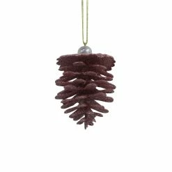 Top 10 ⌛ Assorted Glittery Pinecone Ornament by Ashland® 👍 -Christmas Shop 10698609 4