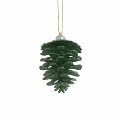 Top 10 ⌛ Assorted Glittery Pinecone Ornament by Ashland® 👍 -Christmas Shop 10698609 5