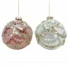 Budget π Assorted Sequin Ball Glass Ornament by Ashland® βοΈ 2 Budget π Assorted Sequin Ball Glass Ornament by Ashland® βοΈ -Christmas Shop 10698614 1