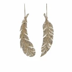 Discount π Assorted Feather Ornament by Ashland® βοΈ