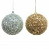 Promo π Assorted Glitter Ball Ornament by Ashland® π 1 Promo π Assorted Glitter Ball Ornament by Ashland® π -Christmas Shop 10698619 1