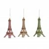 Coupon 😀 Assorted Eiffel Tower Ornament by Ashland® 🛒 -Christmas Shop 10698620 1