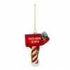 Discount 😀 5'' Mailbox Collectible Glass ❄ Christmas Ornament by Ashland® 😀 -Christmas Shop 10698629 1