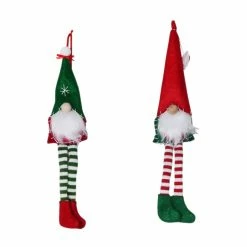 Top 10 🔔 Assorted Gnome Fabric Ornament by Ashland® 😍