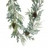 New 😀 6ft. Pinecone & Pine Mix Outdoor Garland by Ashland® ❤️ -Christmas Shop 10698654 1