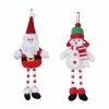 Best reviews of 🎁 Assorted 🎄 Christmas Character Ornament by Ashland® 🧨 -Christmas Shop 10698774 1
