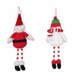Best reviews of π Assorted π Christmas Character Ornament by Ashland® 𧨠5 Best reviews of π Assorted π Christmas Character Ornament by Ashland® 𧨠-Christmas Shop 10698774 2